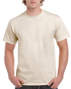 Gildan GIL2000 - Camiseta ultra algodón ss Naturel