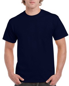 Gildan GIL2000 - Camiseta ultra algodón ss Marina