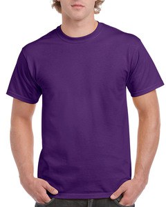Gildan GIL2000 - Camiseta ultra algodón ss Púrpura