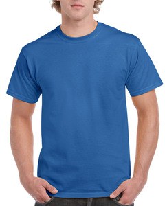 Gildan GIL2000 - Camiseta ultra algodón ss Azul royal