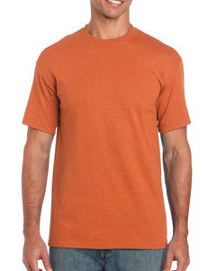 Gildan GIL5000 - Camiseta algodón pesado para él Antique Orange
