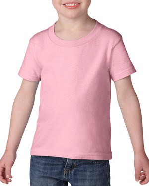 Gildan GIL5100P - Camiseta SS de algodón pesado para niños pequeños