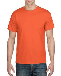 Gildan GIL8000 - Camiseta Dryblend SS Naranja