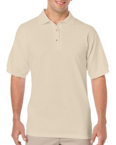 GILDAN GIL8800 - Polo Dryblend Jersey SS Arena