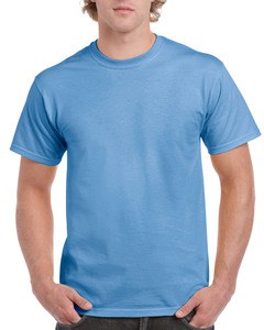 Gildan GILH000 - Camiseta martillo ss Flo Blue