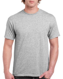 Gildan GILH000 - Camiseta martillo ss Sports Grey
