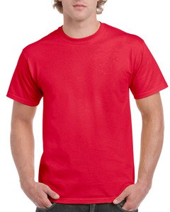 Gildan GILH000 - Camiseta martillo ss Sport Scarlet Red