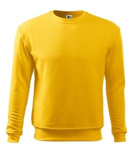 Malfini 406 - Caballas/niños de sudadera esencial Amarillo