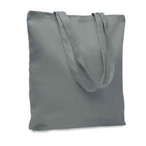 GiftRetail MO6442 - RASSA COLOURED Bolsa de canvas de 270 gr/m²