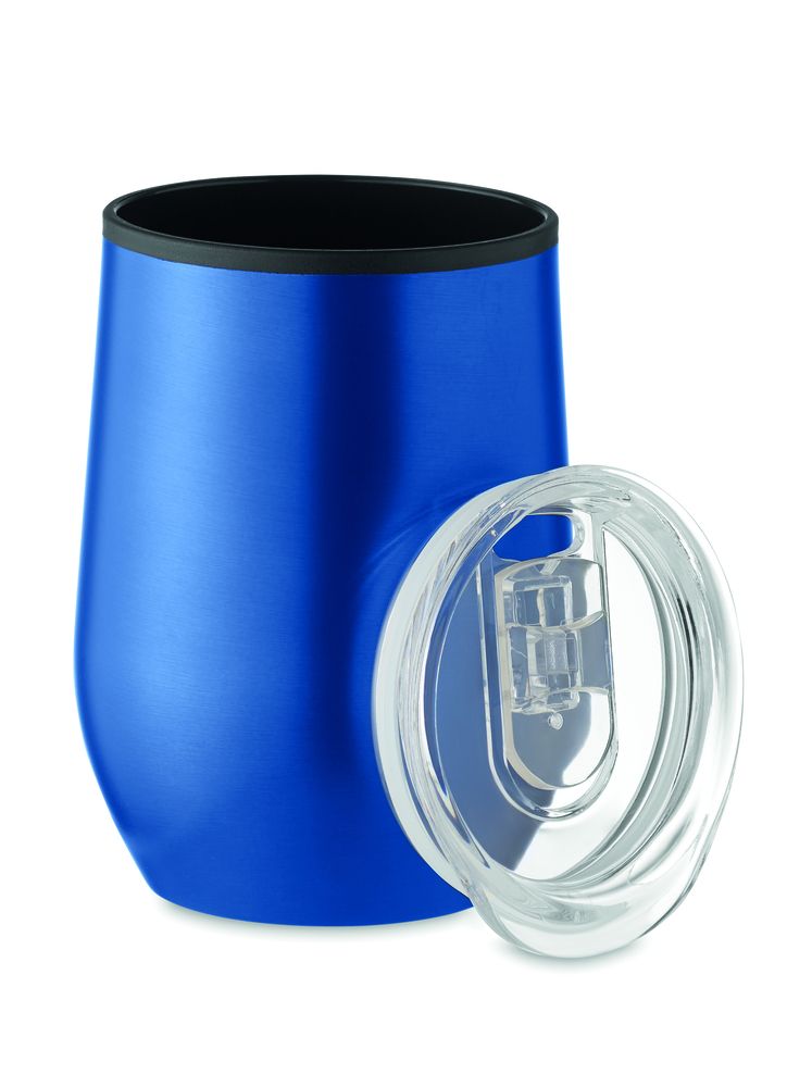 GiftRetail MO6700 - CHIN CHAN Vaso de doble pared 350 ml