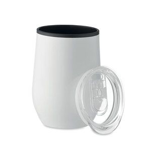 GiftRetail MO6700 - CHIN CHAN Vaso de doble pared 350 ml