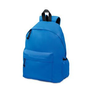 GiftRetail MO6703 - BAPAL+ Mochila de poliéster RPET 600D