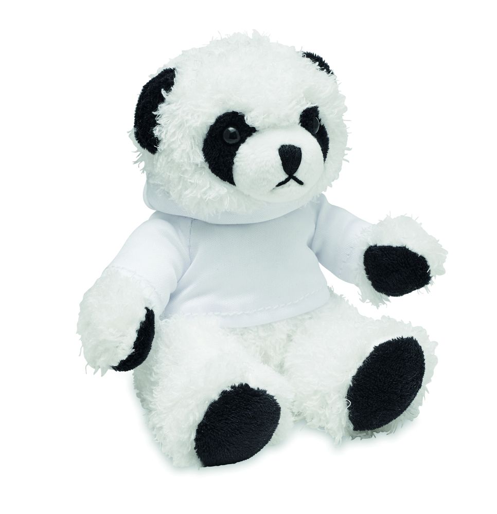 GiftRetail MO6736 - PENNY Muñeco peluche forma de osito