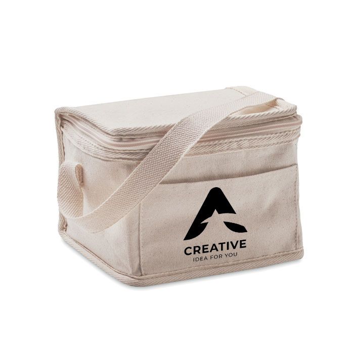 GiftRetail MO6803 - EVAN Bolsa nevera para 6 latas