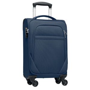 GiftRetail MO6807 - VOYAGE Trolley de 600D RPET Soft