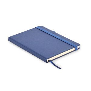 GiftRetail MO6835 - ARPU Libreta rayado PU reciclado A5