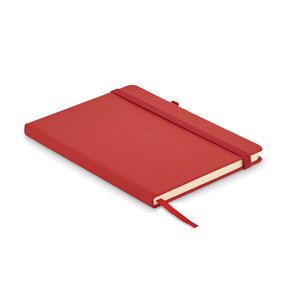 GiftRetail MO6835 - ARPU Libreta rayado PU reciclado A5