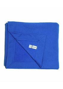 GILDAN GIL18900 - Blanket Heavy Blend Azul royal