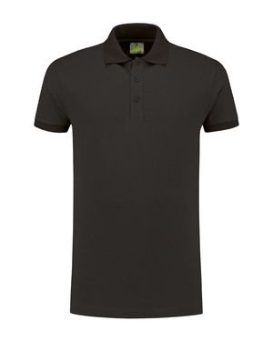 Lemon & Soda LEM3572 - Polo básico cot/elast ss para él