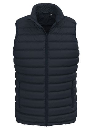 STEDMAN STE5430 - Bodywarmer Lux padded for him