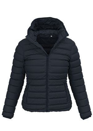 Stedman STE5520 - Chaqueta lux acolchada para ella