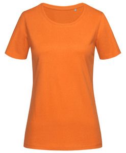 STEDMAN STE7600 - T-shirt Lux for her Naranja