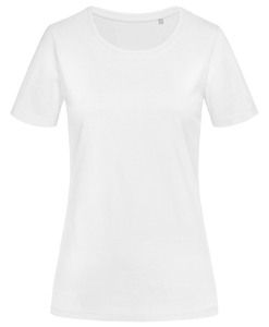 STEDMAN STE7600 - T-shirt Lux for her Blanco
