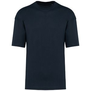 Kariban K3008 - Camiseta oversize manga corta unisex Azul marino