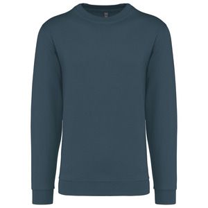 Kariban K474 - Sudadera cuello redondo