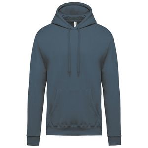 Kariban K476 - Sudadera con capucha para hombre