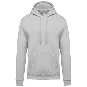 Kariban K476 - Sudadera con capucha para hombre Sweet Grey