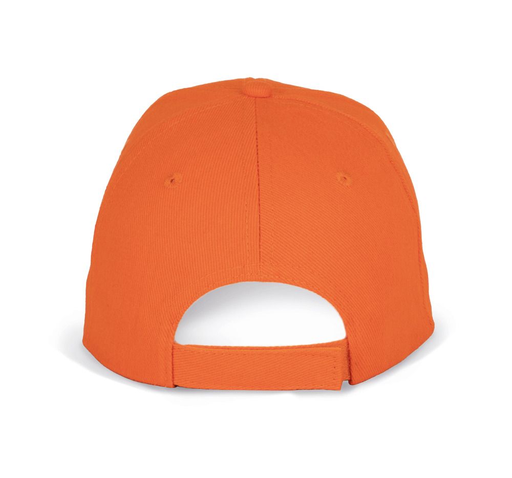 K-up KP194 - Gorra - 6 paneles