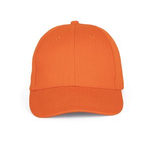 K-up KP194 - Gorra - 6 paneles