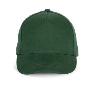 K-up KP195 - Gorra - 5 paneles