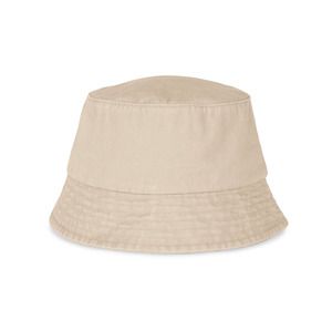 K-up KP223 - Sombrero Bob vintage Sand Washed