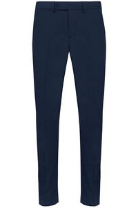 Kariban Premium PK740 - Pantalón de traje hombre Eclipse Navy