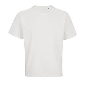 SOL'S 03996 - Legacy Camiseta Unisex Oversize White