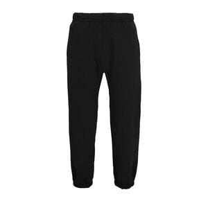 SOL'S 03992 - Century Pantalones De Jogging Unisex Black