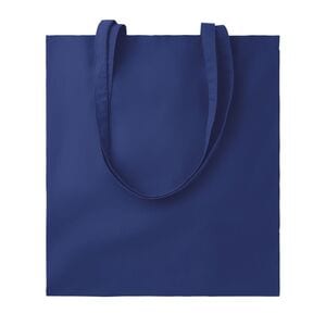SOL'S 04101 - Ibiza Bolsa De Compra Azul marino