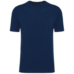 Kariban K3036 - Camiseta cuello redondo y manga corta unisex Azul marino