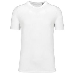Kariban K3036 - Camiseta cuello redondo y manga corta unisex White