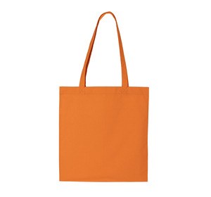 Kimood KI5220 - Bolsa shopper K-loop Orange Jhoot