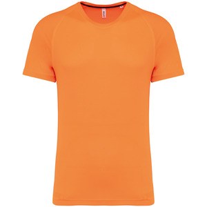 PROACT PA4012 - CAMISETA DEPORTE MATERIAL RECICLADO HOMBRE