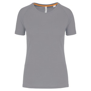 PROACT PA4013 - CAMISETA DEPORTE MATERIAL RECICLADO MUJER