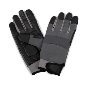 WK. Designed To Work WKP814 - Guantes de trabajo multiusos