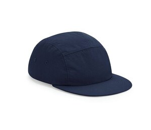 BEECHFIELD BF659 - OUTDOOR 5 PANEL CAMPER CAP Azul marino