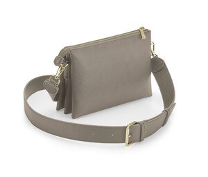 BAG BASE BG759 - BOUTIQUE SOFT CROSS BODY BAG