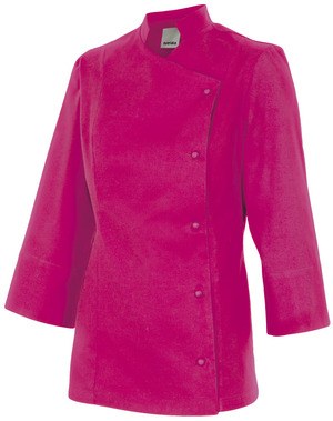 Velilla MELISA - CHAQUETA COCINA ML MUJER