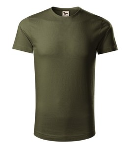 Malfini 171 - Camiseta de origen Gents Militar