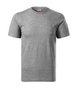 RIMECK R07 - Camiseta de recuperación unisex dark gray melange